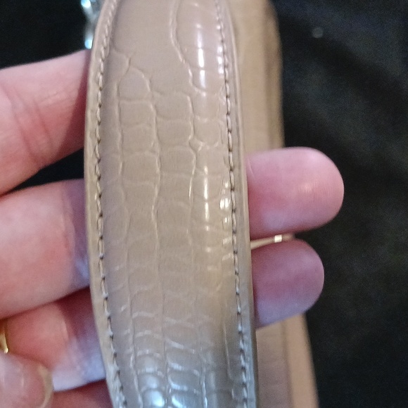 Like Dreams bag reptile print ❤️ - Picture 7 of 13